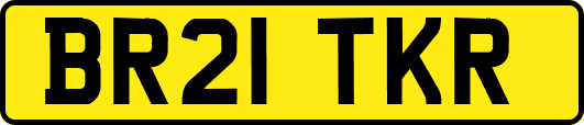BR21TKR