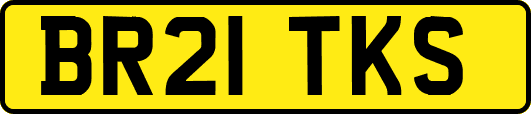 BR21TKS