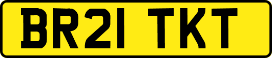 BR21TKT