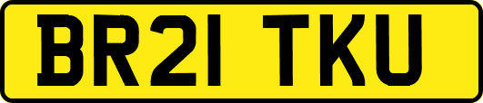 BR21TKU