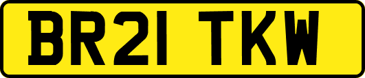 BR21TKW