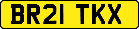 BR21TKX