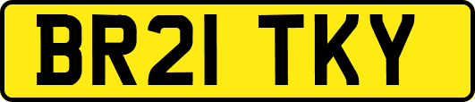 BR21TKY