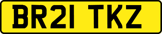 BR21TKZ