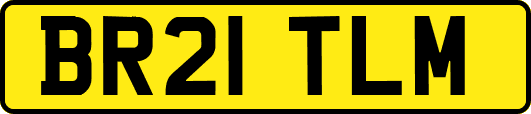 BR21TLM