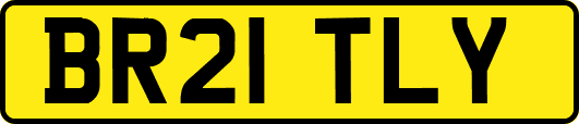 BR21TLY