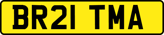 BR21TMA