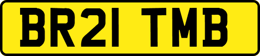 BR21TMB