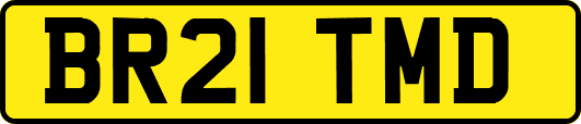 BR21TMD