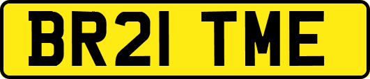 BR21TME
