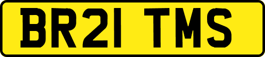 BR21TMS