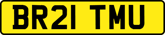 BR21TMU