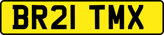 BR21TMX