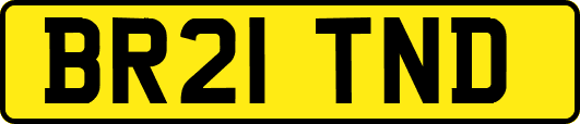 BR21TND