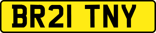 BR21TNY