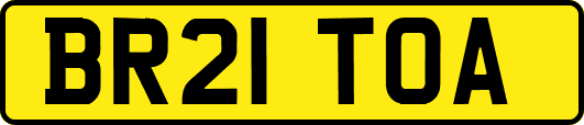 BR21TOA
