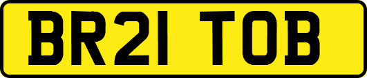 BR21TOB