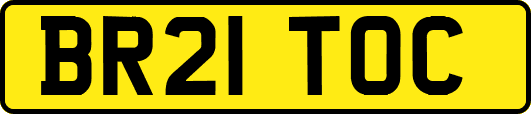 BR21TOC
