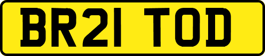 BR21TOD