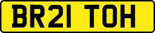 BR21TOH
