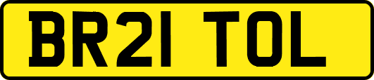BR21TOL