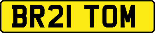 BR21TOM