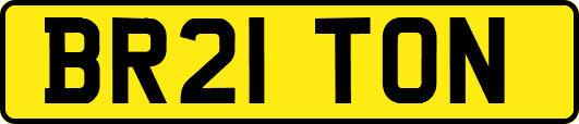 BR21TON