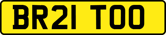 BR21TOO