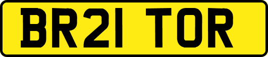 BR21TOR