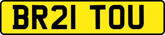 BR21TOU