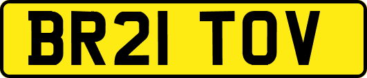 BR21TOV
