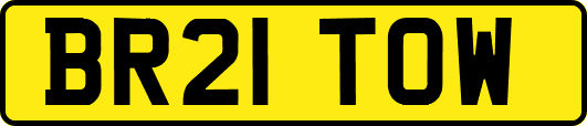 BR21TOW