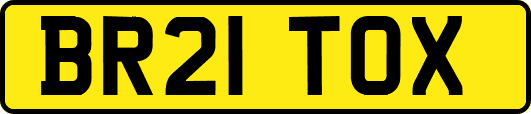 BR21TOX