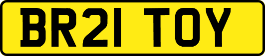 BR21TOY