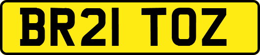 BR21TOZ