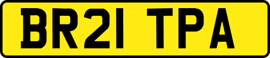 BR21TPA