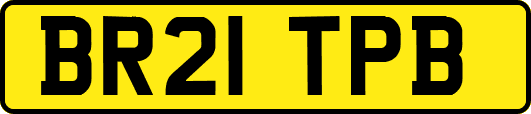 BR21TPB