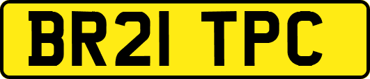 BR21TPC