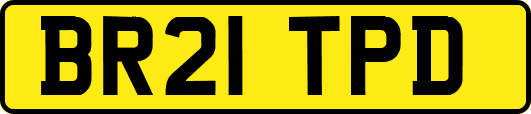 BR21TPD