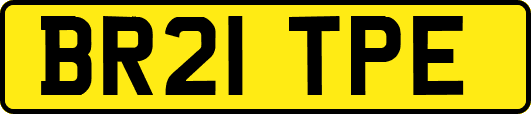 BR21TPE