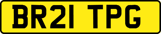 BR21TPG