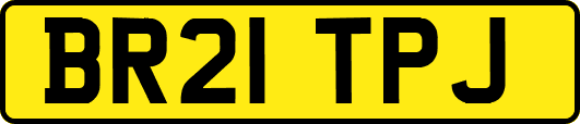 BR21TPJ