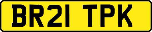 BR21TPK