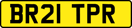 BR21TPR