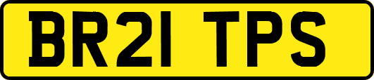 BR21TPS