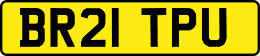 BR21TPU