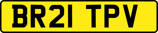 BR21TPV