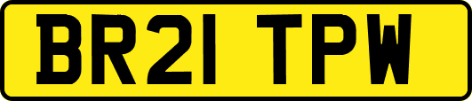 BR21TPW