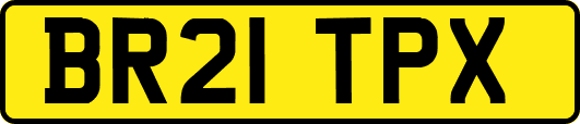 BR21TPX