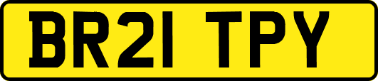 BR21TPY